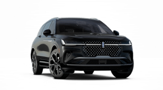 2024 Lincoln Lincoln Nautilus External Image 4